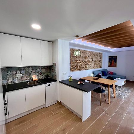 Gatu Premium Villa Flamenca , Preferente Mayores De 25 Anos Y Familias กาดิซ ภายนอก รูปภาพ
