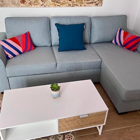 Gatu Premium Villa Flamenca , Preferente Mayores De 25 Anos Y Familias กาดิซ ภายนอก รูปภาพ