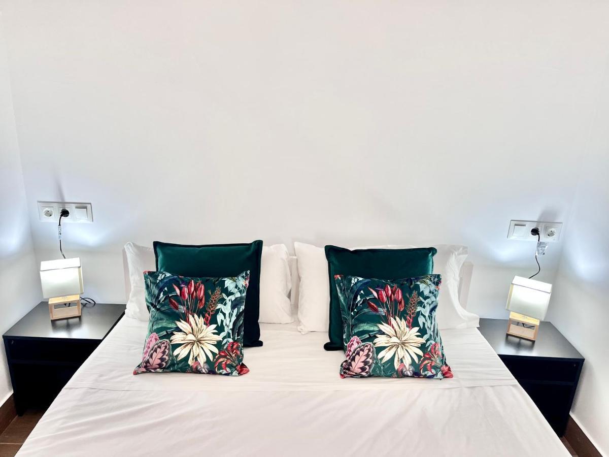 Gatu Premium Villa Flamenca , Preferente Mayores De 25 Anos Y Familias กาดิซ ภายนอก รูปภาพ