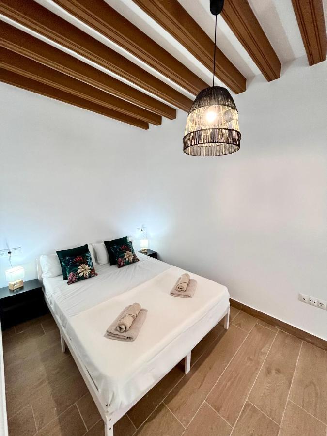 Gatu Premium Villa Flamenca , Preferente Mayores De 25 Anos Y Familias กาดิซ ภายนอก รูปภาพ