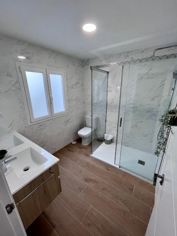 Gatu Premium Villa Flamenca , Preferente Mayores De 25 Anos Y Familias กาดิซ ภายนอก รูปภาพ