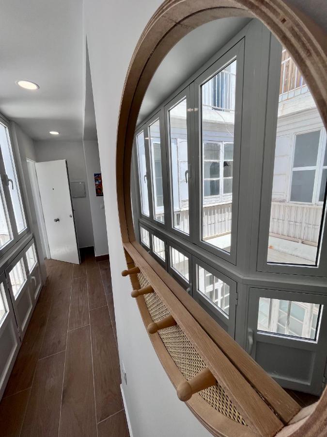 Gatu Premium Villa Flamenca , Preferente Mayores De 25 Anos Y Familias กาดิซ ภายนอก รูปภาพ
