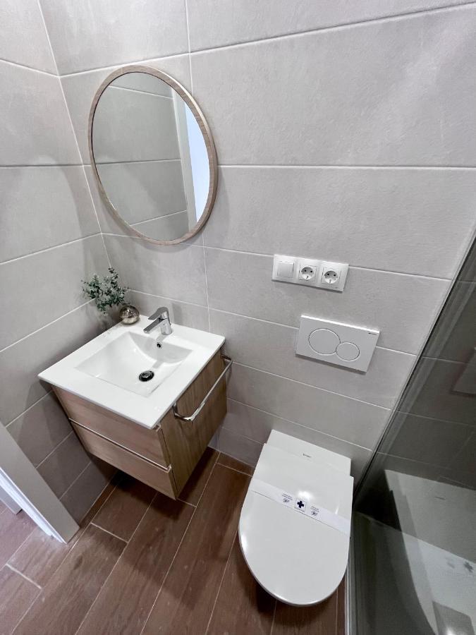 Gatu Premium Villa Flamenca , Preferente Mayores De 25 Anos Y Familias กาดิซ ภายนอก รูปภาพ