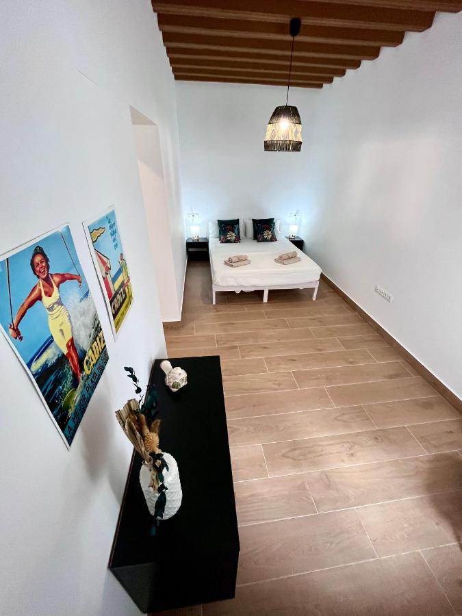Gatu Premium Villa Flamenca , Preferente Mayores De 25 Anos Y Familias กาดิซ ภายนอก รูปภาพ