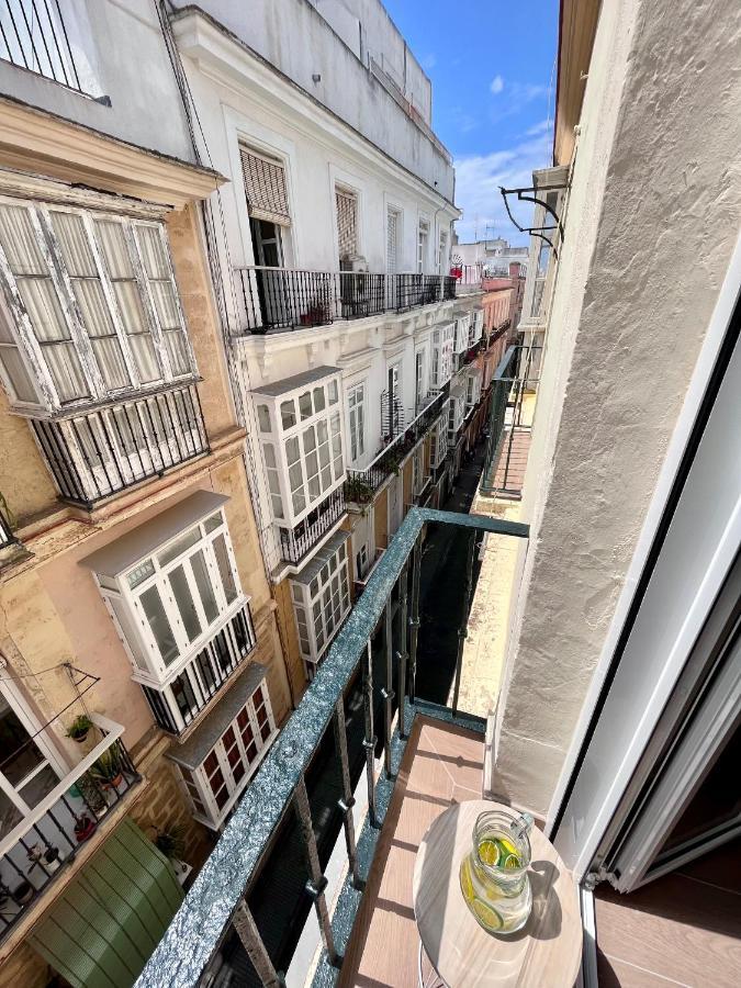 Gatu Premium Villa Flamenca , Preferente Mayores De 25 Anos Y Familias กาดิซ ภายนอก รูปภาพ