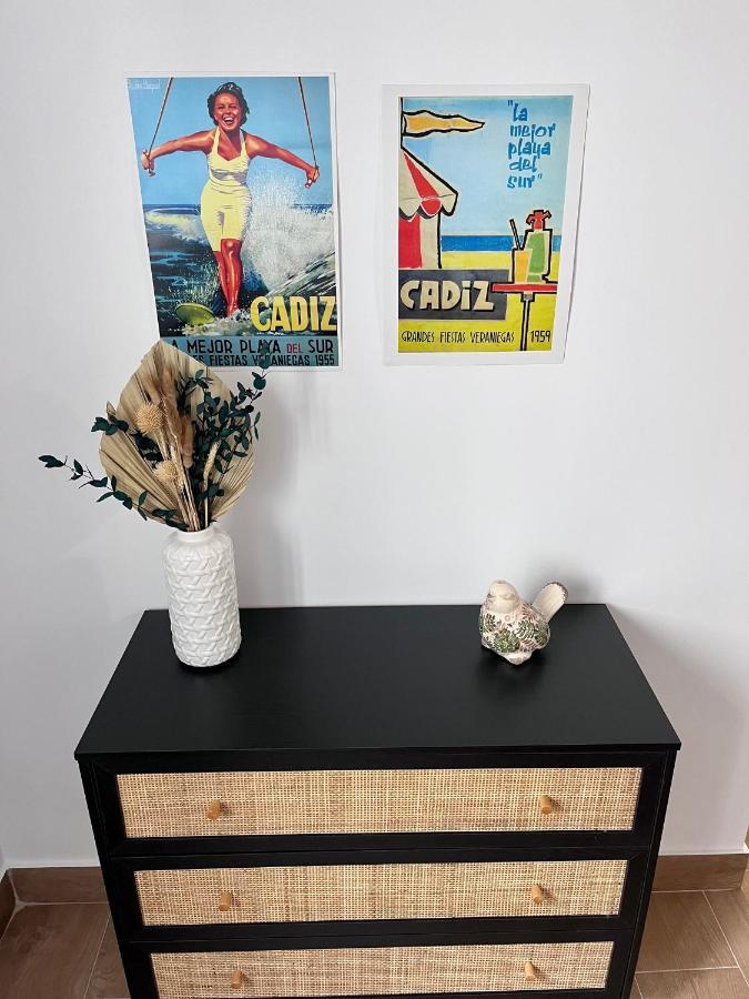 Gatu Premium Villa Flamenca , Preferente Mayores De 25 Anos Y Familias กาดิซ ภายนอก รูปภาพ