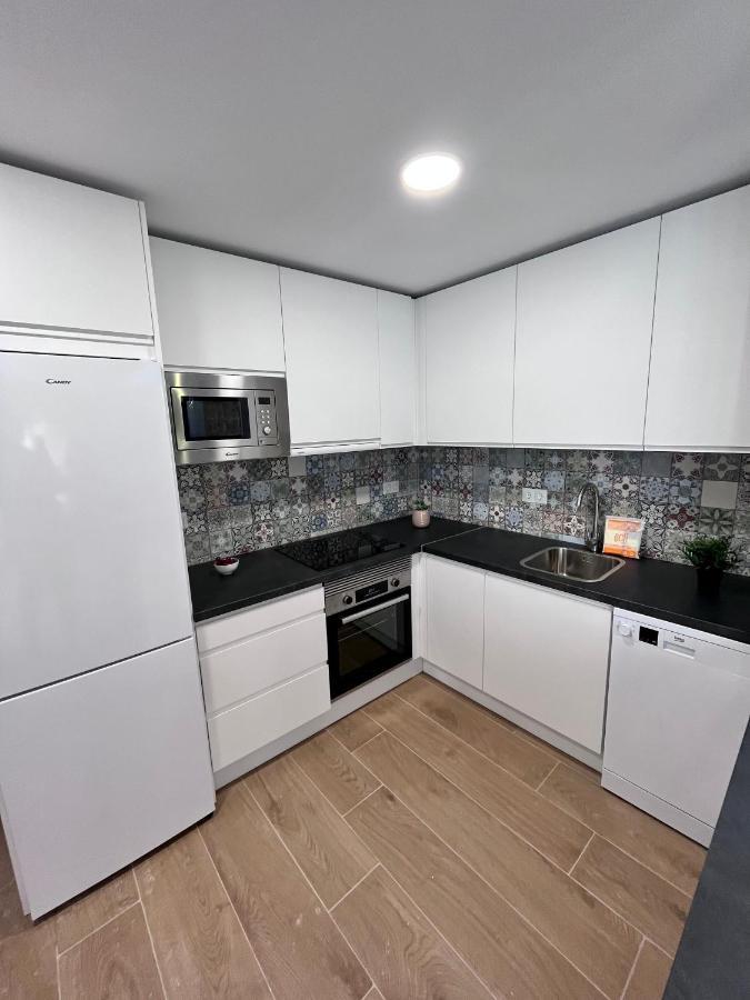 Gatu Premium Villa Flamenca , Preferente Mayores De 25 Anos Y Familias กาดิซ ภายนอก รูปภาพ