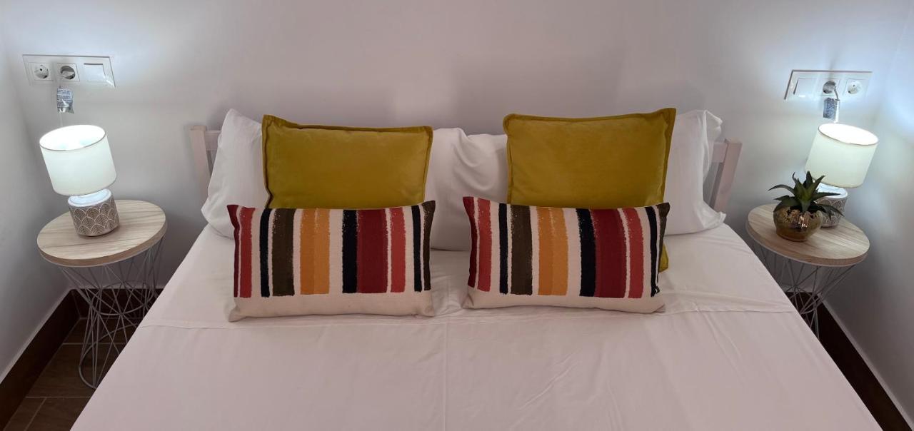 Gatu Premium Villa Flamenca , Preferente Mayores De 25 Anos Y Familias กาดิซ ภายนอก รูปภาพ
