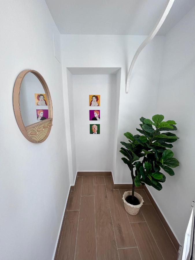 Gatu Premium Villa Flamenca , Preferente Mayores De 25 Anos Y Familias กาดิซ ภายนอก รูปภาพ