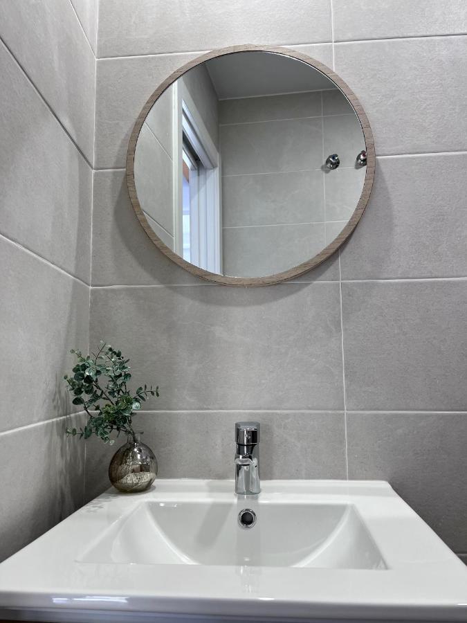 Gatu Premium Villa Flamenca , Preferente Mayores De 25 Anos Y Familias กาดิซ ภายนอก รูปภาพ