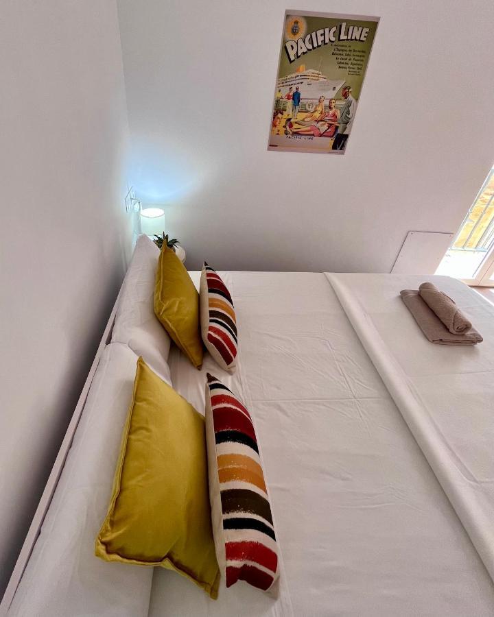 Gatu Premium Villa Flamenca , Preferente Mayores De 25 Anos Y Familias กาดิซ ภายนอก รูปภาพ
