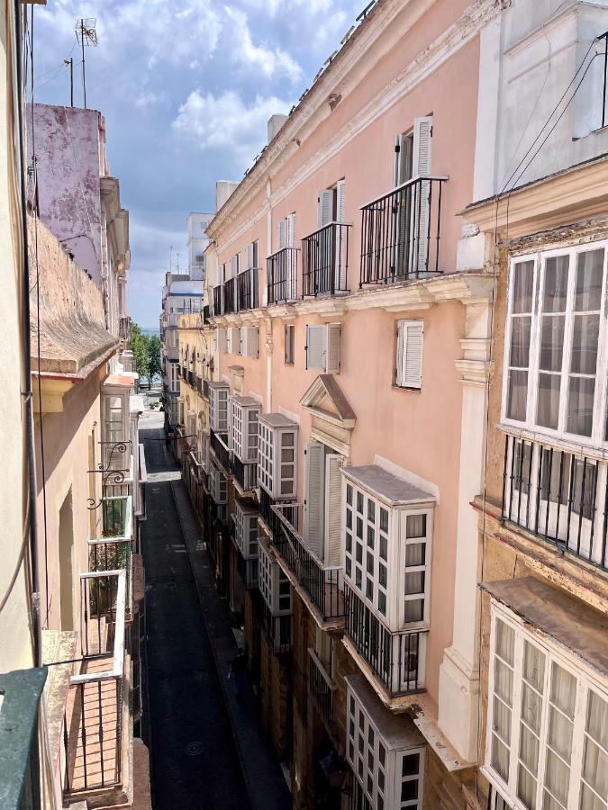 Gatu Premium Villa Flamenca , Preferente Mayores De 25 Anos Y Familias กาดิซ ภายนอก รูปภาพ