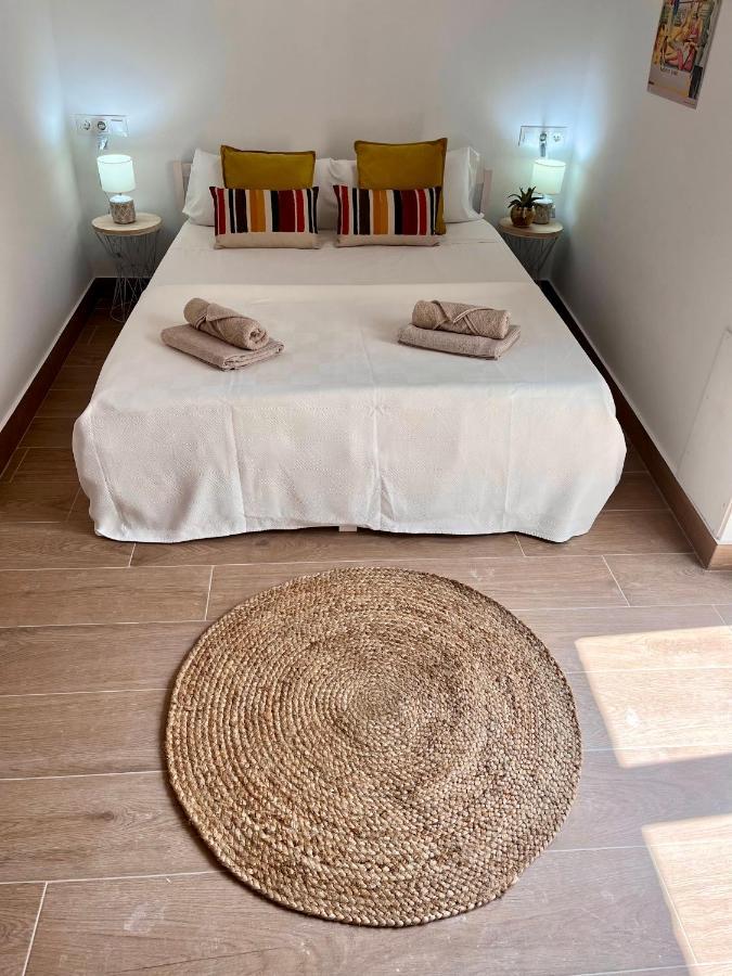Gatu Premium Villa Flamenca , Preferente Mayores De 25 Anos Y Familias กาดิซ ภายนอก รูปภาพ
