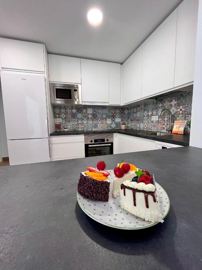 Gatu Premium Villa Flamenca , Preferente Mayores De 25 Anos Y Familias กาดิซ ภายนอก รูปภาพ