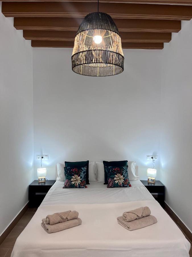 Gatu Premium Villa Flamenca , Preferente Mayores De 25 Anos Y Familias กาดิซ ภายนอก รูปภาพ