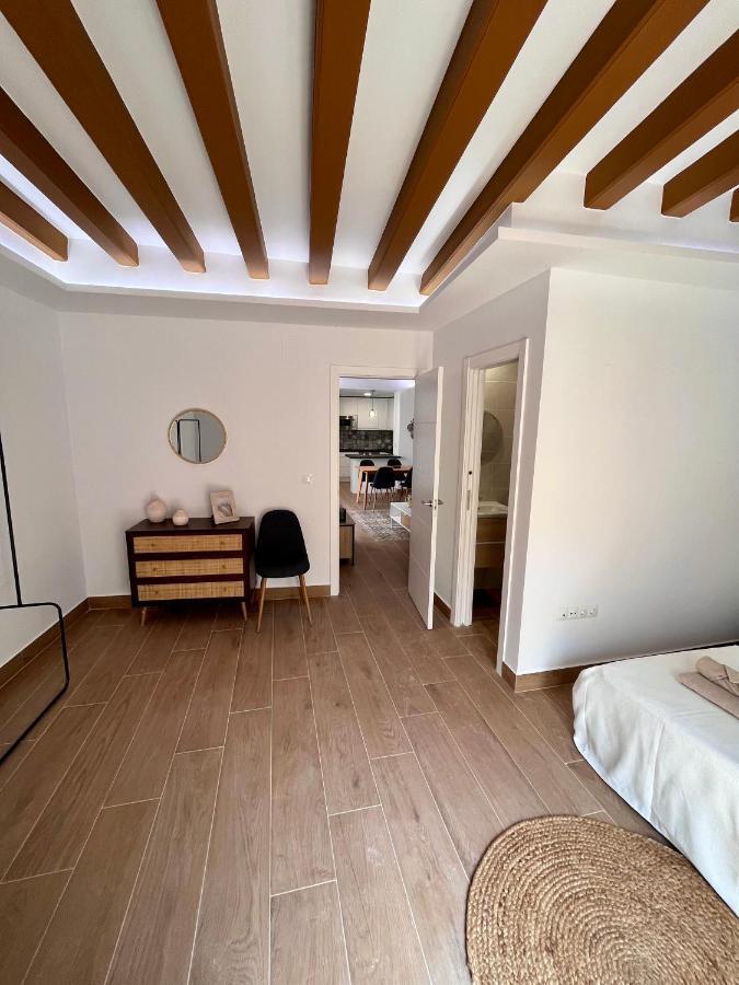 Gatu Premium Villa Flamenca , Preferente Mayores De 25 Anos Y Familias กาดิซ ภายนอก รูปภาพ