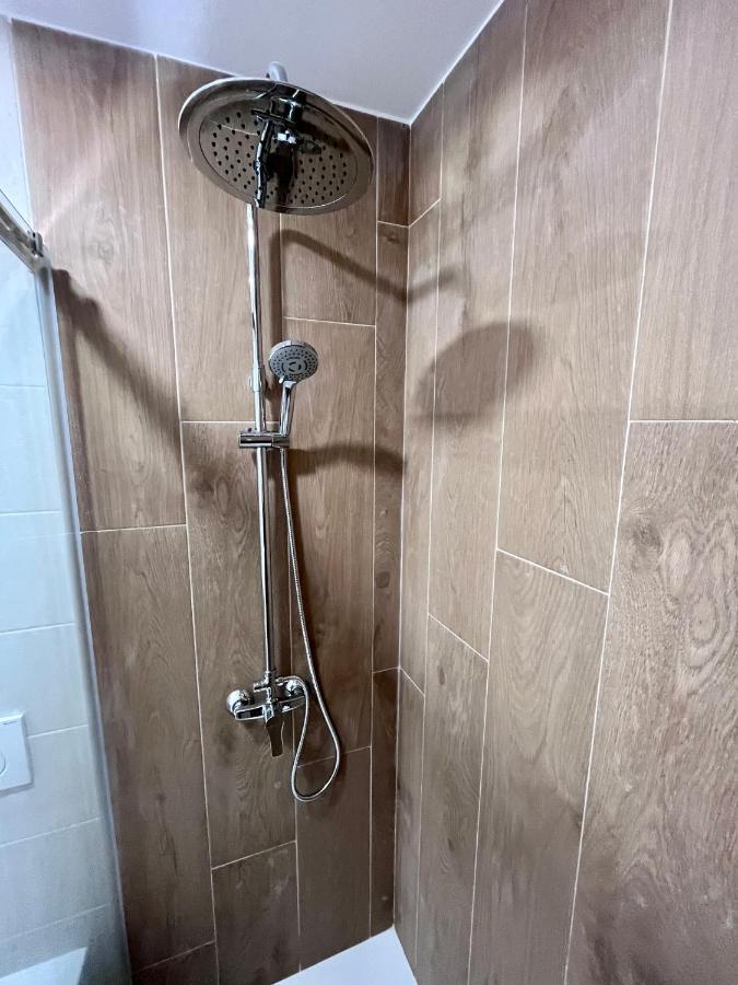 Gatu Premium Villa Flamenca , Preferente Mayores De 25 Anos Y Familias กาดิซ ภายนอก รูปภาพ