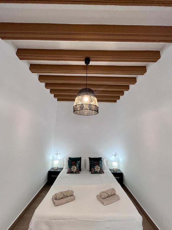 Gatu Premium Villa Flamenca , Preferente Mayores De 25 Anos Y Familias กาดิซ ภายนอก รูปภาพ